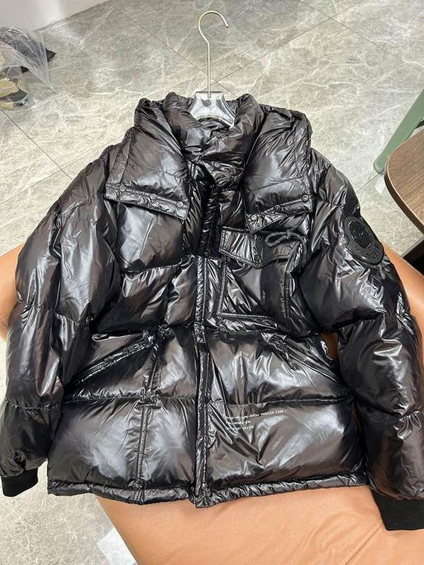 Moncler Men's Outwear 143